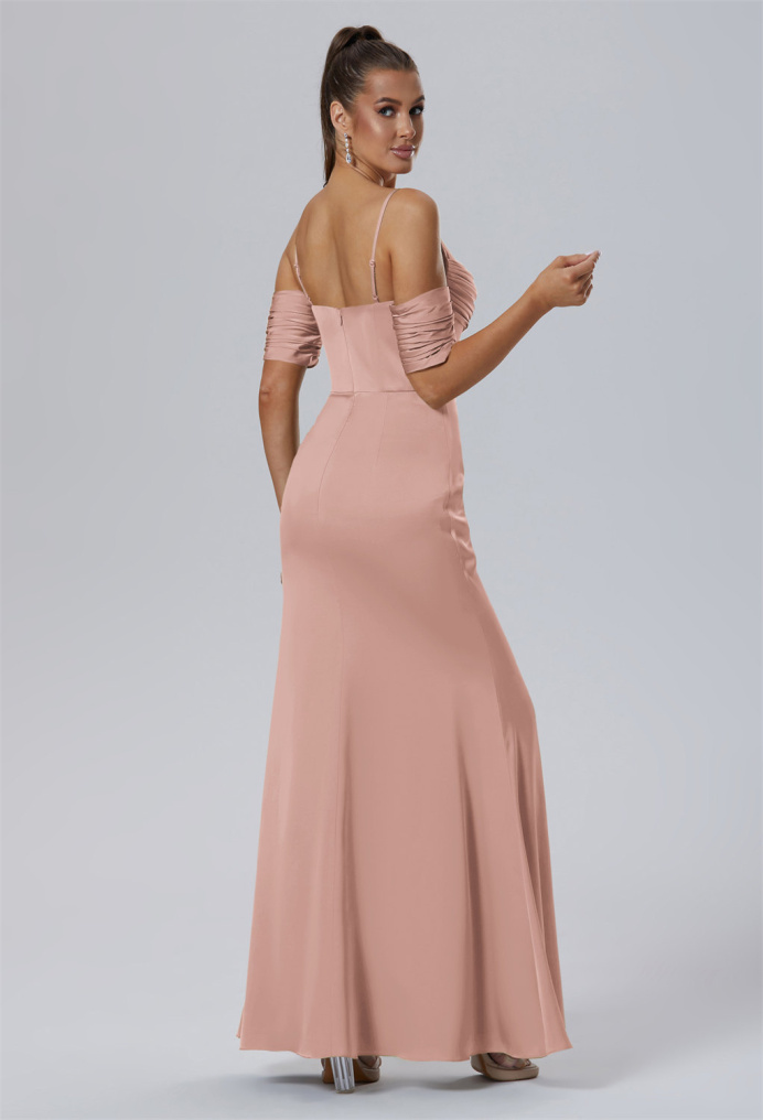 AW Seraphina  Convertible Dress